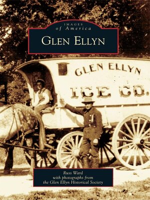 cover image of Glen Ellyn